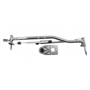 Mécanisme Tringlerie D'essuie Glace Avant Pour Audi Q3 8U1955023