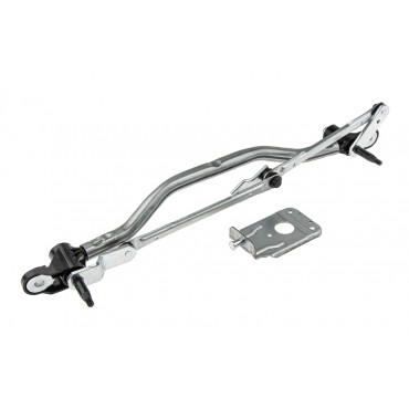 Mécanisme Tringlerie D'essuie Glace Avant Pour Alfa Romeo Giulietta 940 50509396