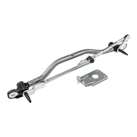 Mécanisme Tringlerie D'essuie Glace Avant Pour Alfa Romeo Giulietta 940 50509396