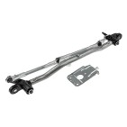 Mécanisme Tringlerie D'essuie Glace Avant Pour Alfa Romeo Giulietta 940 50509396