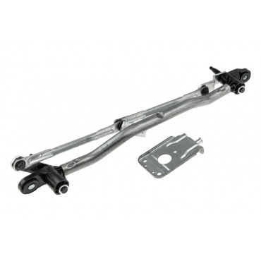 Mécanisme Tringlerie D'essuie Glace Avant Pour Alfa Romeo Giulietta 940 50509396