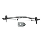 Mécanisme Tringlerie D'essuie Glace Avant Pour Alfa Romeo Giulietta 940 50509396