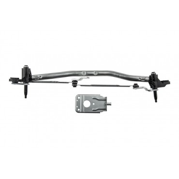 Mécanisme Tringlerie D'essuie Glace Avant Pour Alfa Romeo Giulietta 940 50509396