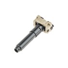 Gicleur De Lave Phare Avant Droit Passager Pour Land Cruiser Prado 8520760100