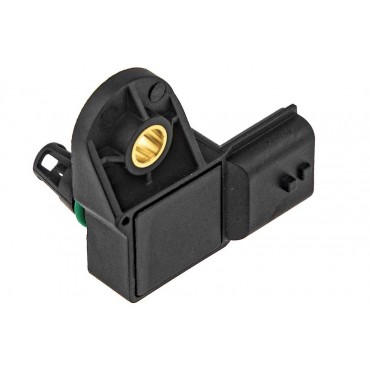 Capteur Pression De Suralimentation Pour Duster Logan Captur Scénic 223657458R