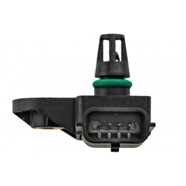 Capteur Pression De Suralimentation Pour Duster Logan Captur Scénic 223657458R