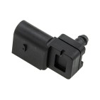 Capteur Pression De Suralimentation Pour Bmw Série 3 5 6 7 X3 X5 X6 13627792260