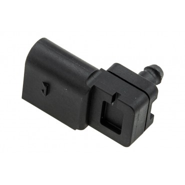 Capteur Pression De Suralimentation Pour Bmw Série 3 5 6 7 X3 X5 X6 13627792260