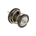 Thermostat D'eau Pour A3 A5 Tt Exeo Leon Yeti Octavia Eos Golf Tiguan 06H121121L