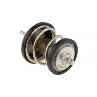 Thermostat D'eau Pour A3 A5 Tt Exeo Leon Yeti Octavia Eos Golf Tiguan 06H121121L