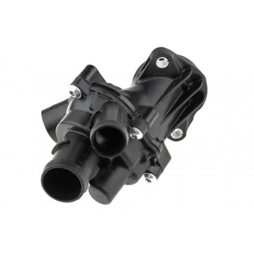 Boitier Thermostat D'eau Pour Vw Multivan Transporter/caravelle Vi 03L121111AF