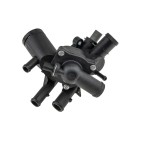 Boitier Thermostat D'eau Pour Vw Bora I Golf Iv 1.6 Fsi 032121111CF