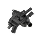 Boitier Thermostat D'eau Pour Vw Bora I Golf Iv 1.6 Fsi 032121111CF