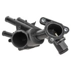 Boitier Thermostat D'eau Pour Vw Bora I Golf Iv 1.6 Fsi 032121111CF