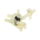 Vanne Régulation De Chauffage Pour Land Rover Defender JQD500080V