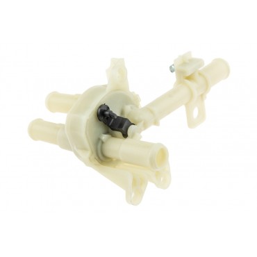 Vanne Régulation De Chauffage Pour Land Rover Defender JQD500080V