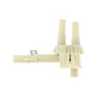 Vanne Régulation De Chauffage Pour Land Rover Defender JQD500080V