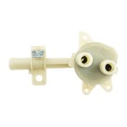 Vanne Régulation De Chauffage Pour Land Rover Defender JQD500080V