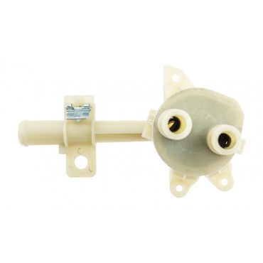 Vanne Régulation De Chauffage Pour Land Rover Defender JQD500080V