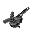 Boitier Thermostat D'eau Pour Bmw Série 1 F20 F21 3 F30 F80 F31 11537600584