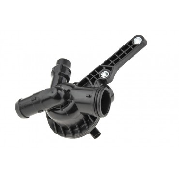 Boitier Thermostat D'eau Pour Bmw Série 1 F20 F21 3 F30 F80 F31 11537600584