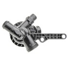 Boitier Thermostat D'eau Pour Bmw Série 1 F20 F21 3 F30 F80 F31 11537600584