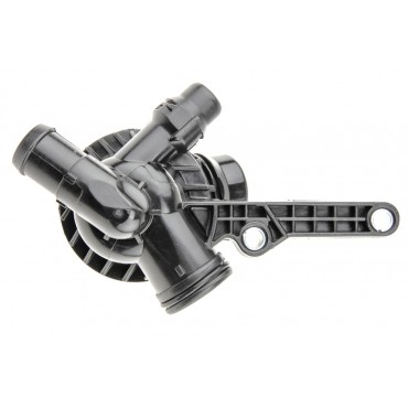 Boitier Thermostat D'eau Pour Bmw Série 1 F20 F21 3 F30 F80 F31 11537600584