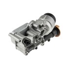 Boitier Couvercle Filtre À Huile Pour Mito Aveo Doblo Musa Corsa Astra 55183548