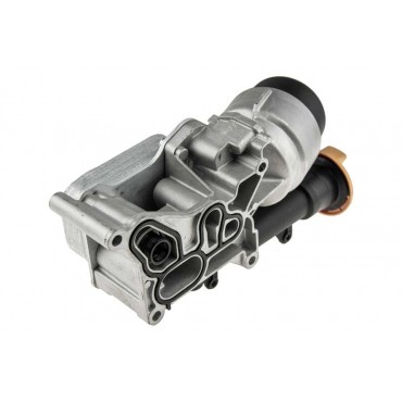 Boitier Couvercle Filtre À Huile Pour Mito Aveo Doblo Musa Corsa Astra 55183548