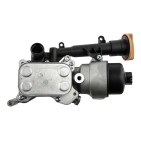 Boitier Couvercle Filtre À Huile Pour Mito Aveo Doblo Musa Corsa Astra 55183548