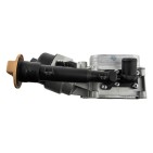 Boitier Couvercle Filtre À Huile Pour Mito Aveo Doblo Musa Corsa Astra 55183548