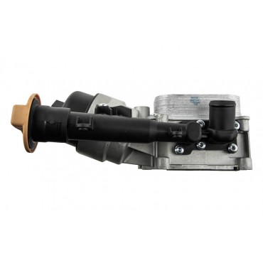 Boitier Couvercle Filtre À Huile Pour Mito Aveo Doblo Musa Corsa Astra 55183548