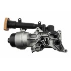 Boitier Couvercle Filtre À Huile Pour Mito Aveo Doblo Musa Corsa Astra 55183548