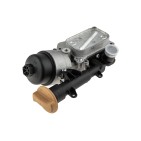 Boitier Couvercle Filtre À Huile Pour Aveo 500 Ka Musa Combo Ignis Tigra 5650358