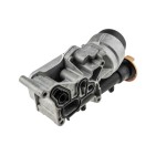 Boitier Couvercle Filtre À Huile Pour Aveo 500 Ka Musa Combo Ignis Tigra 5650358