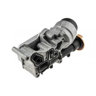 Boitier Couvercle Filtre À Huile Pour Aveo 500 Ka Musa Combo Ignis Tigra 5650358