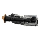 Boitier Couvercle Filtre À Huile Pour Aveo 500 Ka Musa Combo Ignis Tigra 5650358