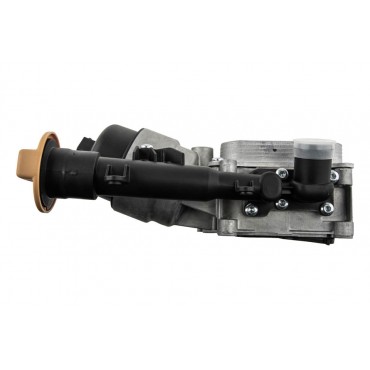 Boitier Couvercle Filtre À Huile Pour Aveo 500 Ka Musa Combo Ignis Tigra 5650358