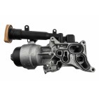 Boitier Couvercle Filtre À Huile Pour Aveo 500 Ka Musa Combo Ignis Tigra 5650358