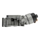 Boitier Couvercle Filtre À Huile Pour Aveo 500 Ka Musa Combo Ignis Tigra 5650358