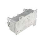 Refroidisseur Radiateur D'huile Moteur Pour Mercedes Classe C E S Glc 995001900