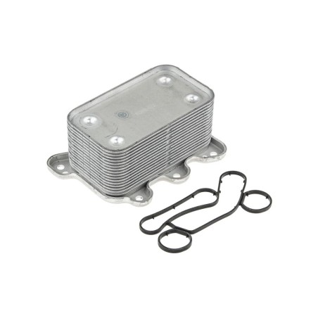 Refroidisseur Radiateur D'huile Moteur Pour Mercedes Classe E G M S 6281880201