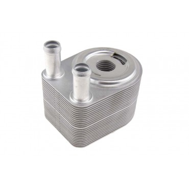 Refroidisseur Radiateur D'huile Moteur Pour Discovery Range Rover 4.4 16000401