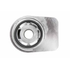 Refroidisseur Radiateur D'huile Moteur Pour Discovery Range Rover 4.4 16000401