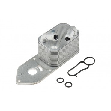 Refroidisseur Radiateur D'huile Moteur Pour Transit 2.0 Ecoblue GK2Q6A642AB