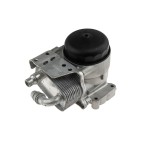Refroidisseur Radiateur D'huile Moteur Pour Bmw Série 1 3 5 X1 X3 Z4 11427508966