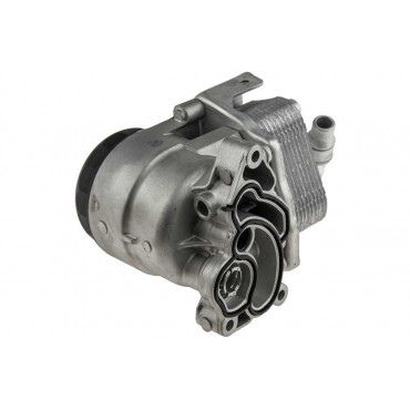 Refroidisseur Radiateur D'huile Moteur Pour Bmw Série 1 3 5 X1 X3 Z4 11427508966