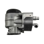Refroidisseur Radiateur D'huile Moteur Pour Bmw Série 1 3 5 X1 X3 Z4 11427508966