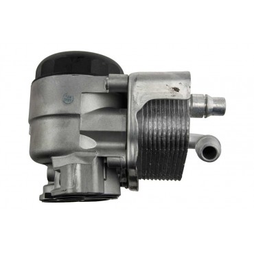 Refroidisseur Radiateur D'huile Moteur Pour Bmw Série 1 3 5 X1 X3 Z4 11427508966
