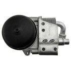 Refroidisseur Radiateur D'huile Moteur Pour Bmw Série 1 3 5 X1 X3 Z4 11427508966